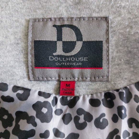 Jacket, DollHouse - Picture 3 of 4